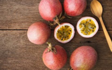 百香果的壳干了还能吃吗 百香果的壳干了是否还能吃