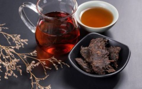 红茶冰箱冷冻保存方法,红茶能储存冰箱吗保存方法