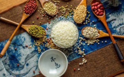 吃三色糙米能不能减肥,吃三色糙米能减肥吗