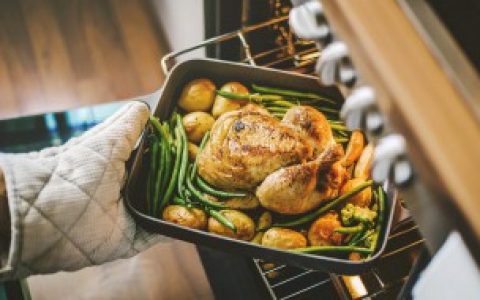 【烤箱没有锡纸怎么办】烤箱没有锡纸用什么代替