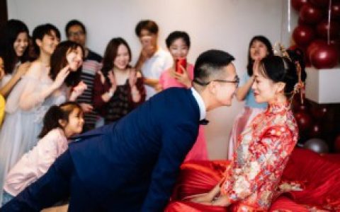 【结婚风俗】结婚风俗有哪些