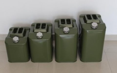 【汽油桶第一次使用要清洗吗】汽油桶第一次要如何清洗