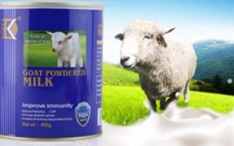 倍力优羊奶粉产地介绍（倍力优羊奶粉是哪里生产的）