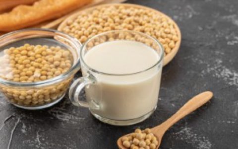 黄豆和黑豆一起打豆浆可以吗（黄豆和黑豆一起打豆浆行吗）