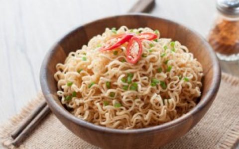 方便面有哪些品牌 方便面品牌有哪些