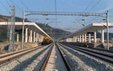 中老铁路经过哪些城市 中老铁路经过的城市有哪些