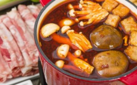 自热火锅的危害 有关自热火锅的坏处