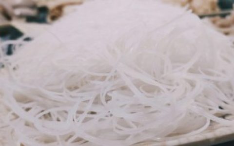 晚上吃粉丝会发胖吗,晚上吃粉丝会胖吗