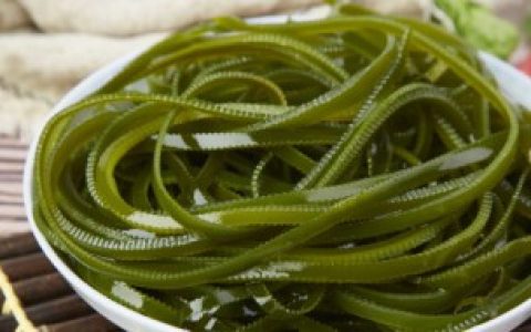 煮海带是冷水下锅还是开水下锅,煮海带用什么水