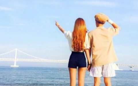 【意境个性简约的好听情侣名字】意境个性简约的好听情侣名字精选