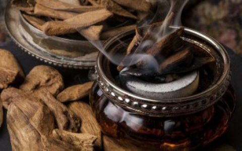 【沉香怎么用】沉香的用法