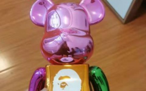 暴力熊是什么牌子（暴力熊简单介绍）