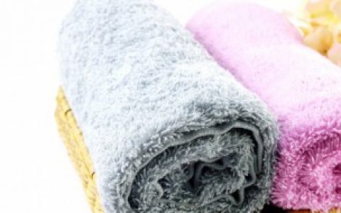 新毛巾使用前如何处理（新毛巾使用前怎么处理）