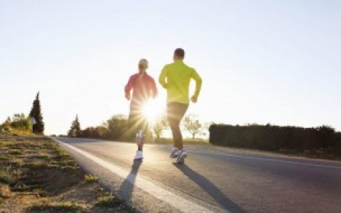 长跑有助于瘦腿吗 长跑是不是有助于瘦腿