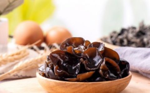 泡木耳的注意事项,泡木耳要注意什么