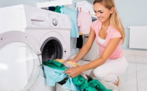 怎么保养洗衣机,洗衣机保养方法是什么