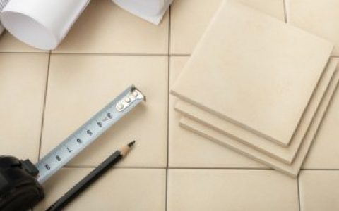 地砖上的胶怎么清除,清除地砖上的胶有什么方法