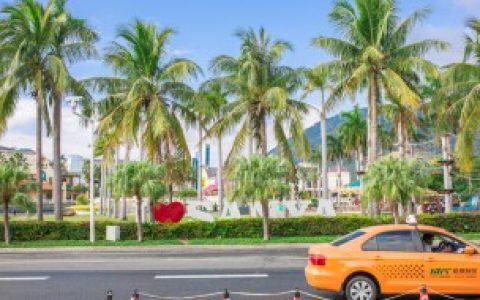 三亚第一市场在哪里（三亚第一市场简介）