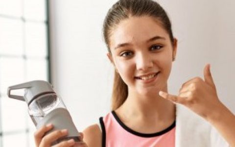 好孩子保温水杯材质 好孩子保温水杯材质是什么