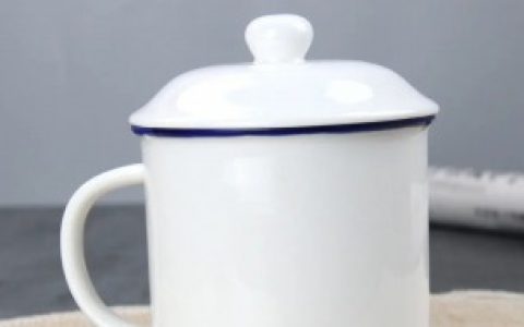 瓷水杯扭不开怎么办 水杯拧不开怎么给水杯降压