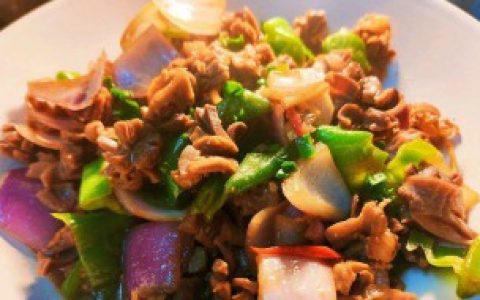 鸡杂炒之前要不要过水 鸡杂炒之前要过水