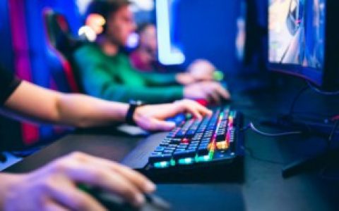 好听的游戏名,游戏的网名