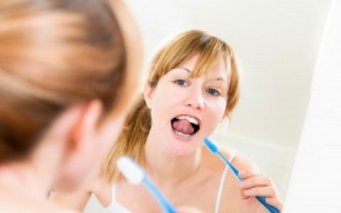如何正确刷牙的方法,正确刷牙的方法介绍