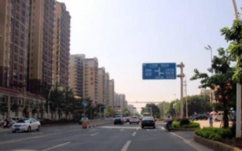 客家大道属于什么社区,客家大道属于哪个社区