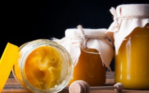 蜜糖能不能放冰箱,蜜糖能放冰箱吗