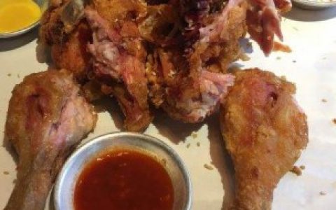 憨包鸡是哪个城市的特色,憨包鸡是哪的特产