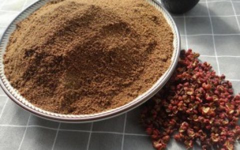 花椒粉的用途你真的了解吗,花椒粉的用途简单介绍