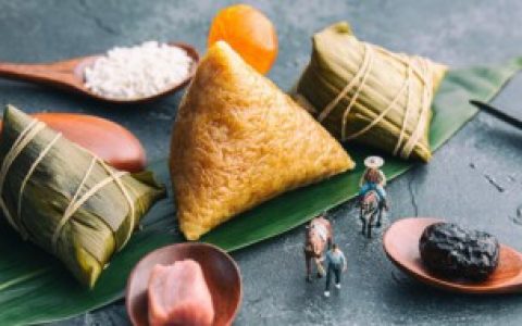 粽子夹生怎么办（粽子夹生的解决办法）