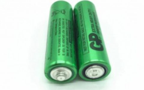 电池保质期多久（电池保质期多长时间）