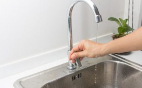 水质一共分几类（水质分几类标准）