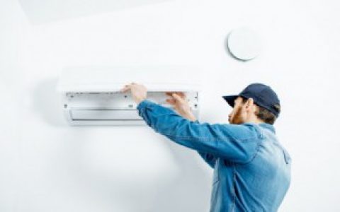 窗式空调器有哪些性能特点,窗式空调器的性能特点介绍