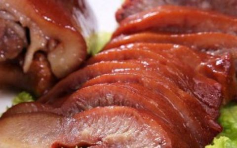 猪头肉吃了会不会发胖,猪头肉吃了会发胖吗