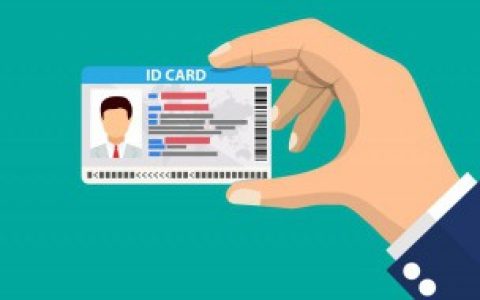 【身份证正反面复印到一张纸上的方法】身份证正反面怎么复印到一张纸上