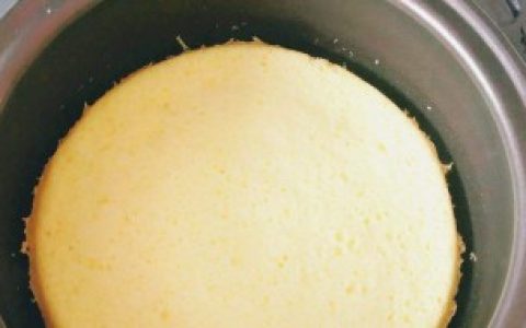 【电饭煲什么键可以代替蛋糕键】电饭煲什么键能代替蛋糕键