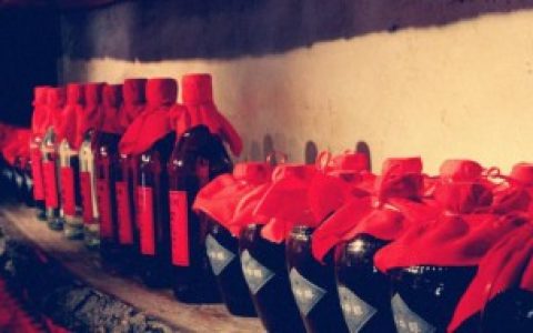 【女儿红是哪里的特产】女儿红简单介绍