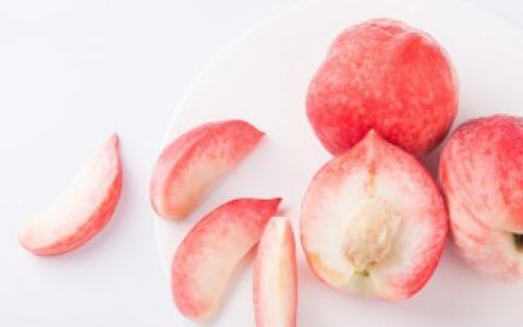 【水蜜桃储存方法】水蜜桃如何保存