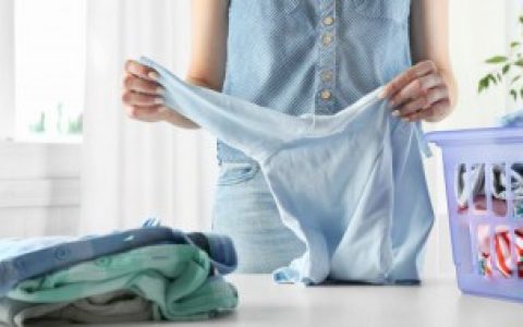 【衣服上的树汁怎么清洗】衣服上的树汁的清洗的方法