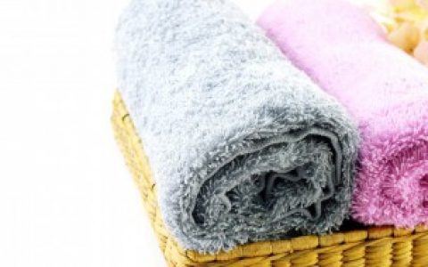 如何洗毛巾洗得干净（怎么洗毛巾洗得干净）