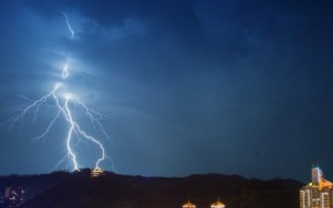 避雷线又称为 避雷线又称为什么