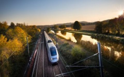 高铁地标颜色代表什么 高铁地标颜色代表啥