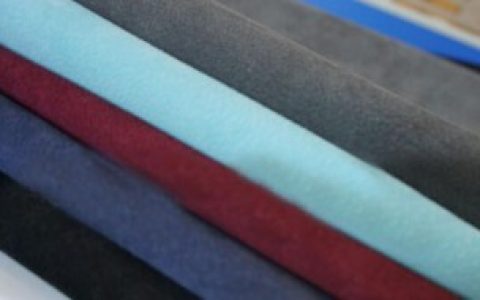 【猪扒皮面料什么意思】猪扒皮面料的含义