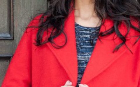 外套发霉如何洗掉霉斑,外套发霉怎么洗掉霉斑