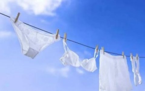 新买的内裤是否可以用开水烫,新买的内裤用开水烫吗