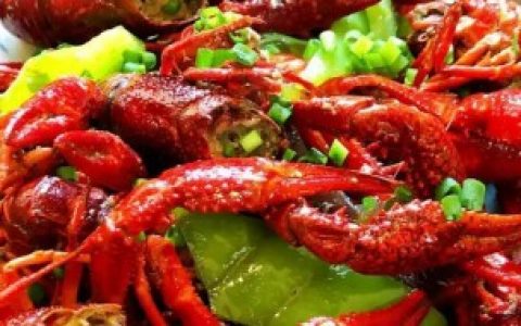 龙虾清洗干净的方法,龙虾清洗干净的方法介绍