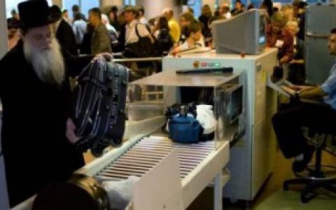 食物过安检机会被辐射吗 食物过安检机会不会被辐射