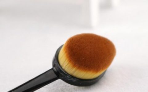 蜜粉刷怎么用 蜜粉刷的作用